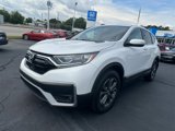 Certified 2020 Honda CR-V EX-L image 3