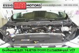 Used 2019 Ford Edge SEL w/ Equipment Group 201A image 3