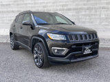 Used 2021 Jeep Compass Latitude image 3