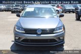 Used 2018 Volkswagen Jetta Wolfsburg Edition image 2
