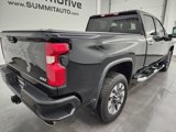 Used 2021 Chevrolet Silverado 2500 LT w/ Z71 Chrome Sport Edition image 4
