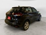 New 2025 Nissan Kicks Play S image 5