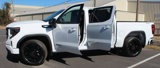 New 2025 GMC Sierra 1500 Elevation image 3