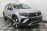 Certified 2024 Volkswagen Taos S image 3