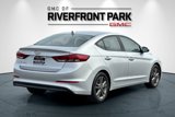 Used 2018 Hyundai Elantra SEL w/ Cargo Package image 3