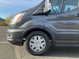 Certified 2020 Ford Transit 350 XLT image 5