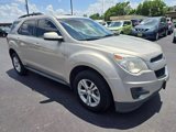 Used 2014 Chevrolet Equinox LT w/ Driver Convenience Package image 4