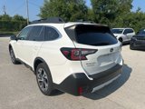 Used 2020 Subaru Outback Limited image 3