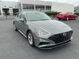 Used 2023 Hyundai Sonata SEL w/ Convenience Package image 3