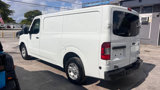Used 2014 Nissan NV 1500 SV w/ Technology Package image 4