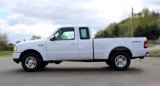 Used 2011 Ford Ranger 2WD SuperCab image 4