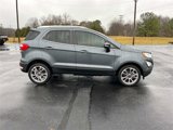 Certified 2020 Ford EcoSport Titanium image 2