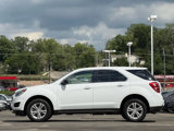 Used 2016 Chevrolet Equinox LS image 3