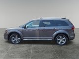 Used 2016 Dodge Journey Crossroad image 4