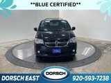 Used 2020 Dodge Grand Caravan SXT image 3