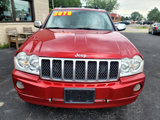 Used 2006 Jeep Grand Cherokee Overland image 2