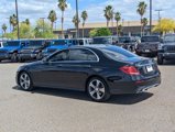 Used 2017 Mercedes-Benz E 300 4MATIC image 4