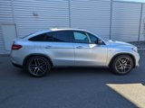 Used 2017 Mercedes-Benz GLE 43 AMG 4MATIC Coupe image 2