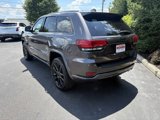 Used 2021 Jeep Grand Cherokee Laredo X image 3