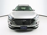 Used 2021 Hyundai Tucson Limited w/ Cargo Package image 2