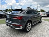 Used 2021 Audi Q5 2.0T Premium image 4