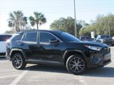 Used 2020 Toyota RAV4 XLE Premium image 3