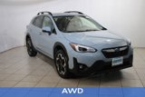 Used 2022 Subaru Crosstrek 2.5i Limited w/ Moonroof Package 2 image 2