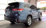 Used 2017 Toyota Highlander Limited image 4