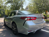 Used 2018 Toyota Camry SE image 5