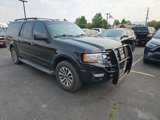 Used 2017 Ford Expedition EL XLT w/ Equipment Group 202A image 3