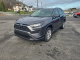 Used 2020 Toyota RAV4 LE image 3