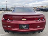 Used 2010 Chevrolet Camaro LT w/ RS Package image 6