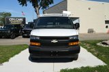 Used 2019 Chevrolet Express 2500 Extended image 2