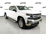 Used 2020 Chevrolet Silverado 1500 LT w/ All-Star Edition image 3