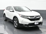 Used 2019 Honda CR-V EX image 2