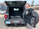 Used 2021 Jeep Wrangler Unlimited Sahara w/ Cold Weather Group image 5