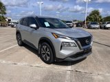 Certified 2023 Nissan Rogue SV image 3