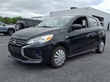 Used 2022 Mitsubishi Mirage LE image 3