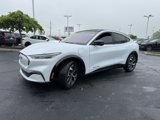 Used 2021 Ford Mustang Mach-E Premium image 4