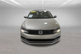 Used 2015 Volkswagen Jetta TDI SE image 2