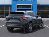 New 2025 Chevrolet Trax LT w/ Driver Confidence Package image 4