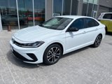 New 2025 Volkswagen Jetta Sport image 1