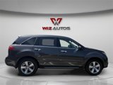 Used 2010 Acura MDX w/ Technology Package image 4
