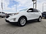 Used 2019 Chevrolet Equinox LT image 2