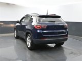 Used 2021 Jeep Compass Latitude image 5