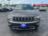 Used 2020 Jeep Grand Cherokee Limited w/ Luxury Group II image 3