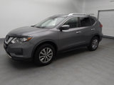 Used 2019 Nissan Rogue SV image 2