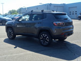 Used 2020 Jeep Compass Trailhawk w/ Safety & Security Group image 4