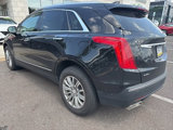 Used 2018 Cadillac XT5 Luxury w/ Driver Awareness Package image 4