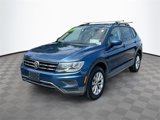 Used 2019 Volkswagen Tiguan S w/ Driver Assistance Package image 3